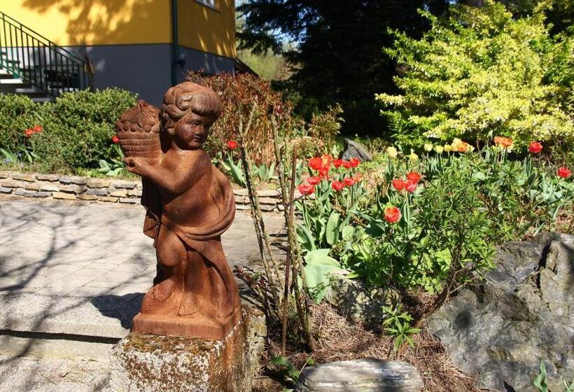 Landhaus Pension Jany