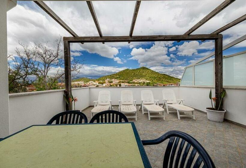 Le Residenze Del Porto