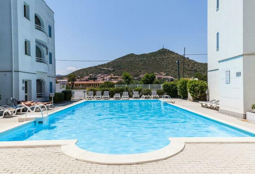 Le Residenze Del Porto