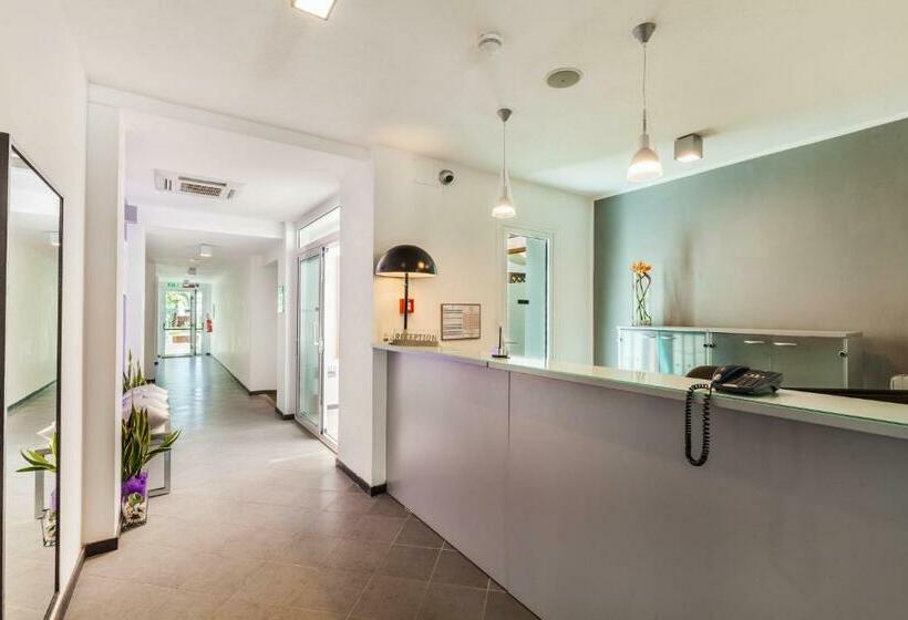 Le Residenze Del Porto