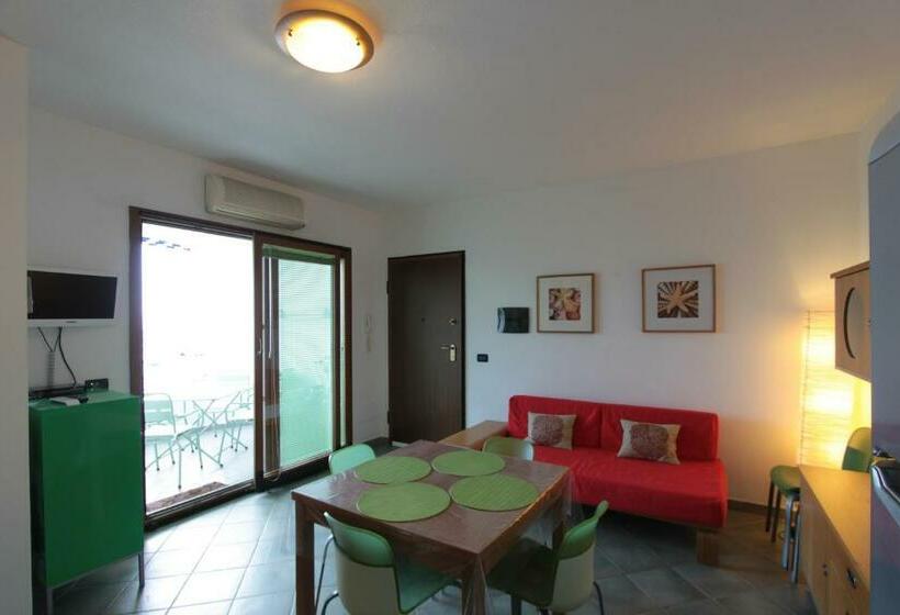 Le Residenze Del Porto