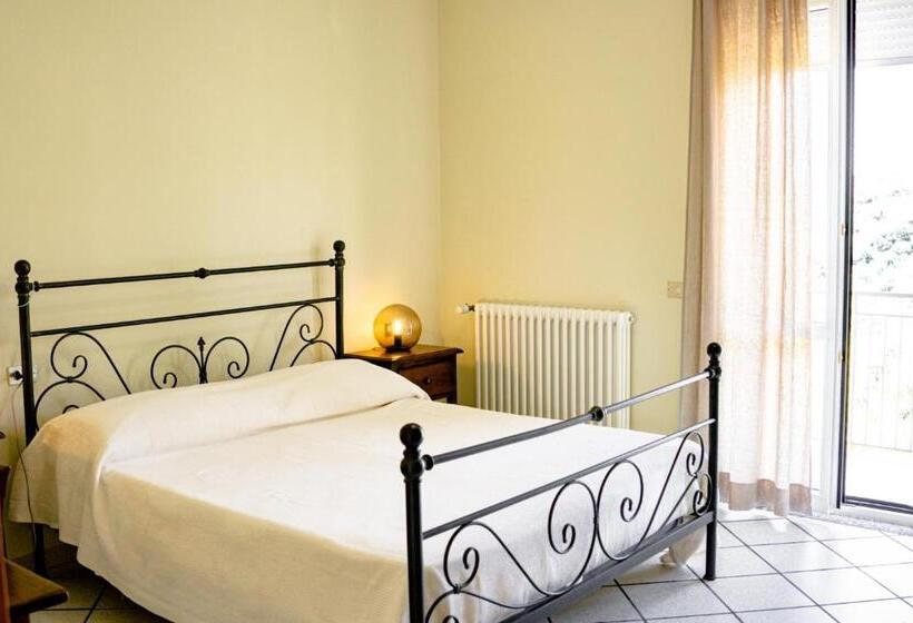 Locanda Le Tre Sorelle