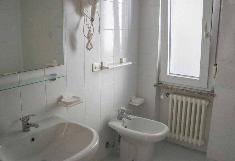 Locanda Le Tre Sorelle