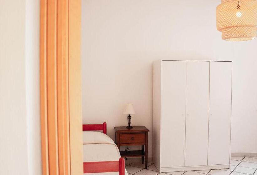 Locanda Le Tre Sorelle