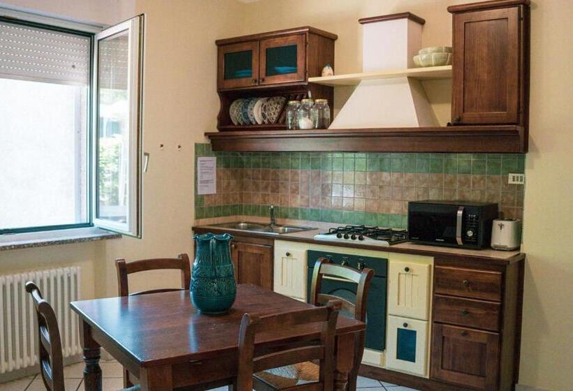 Locanda Le Tre Sorelle