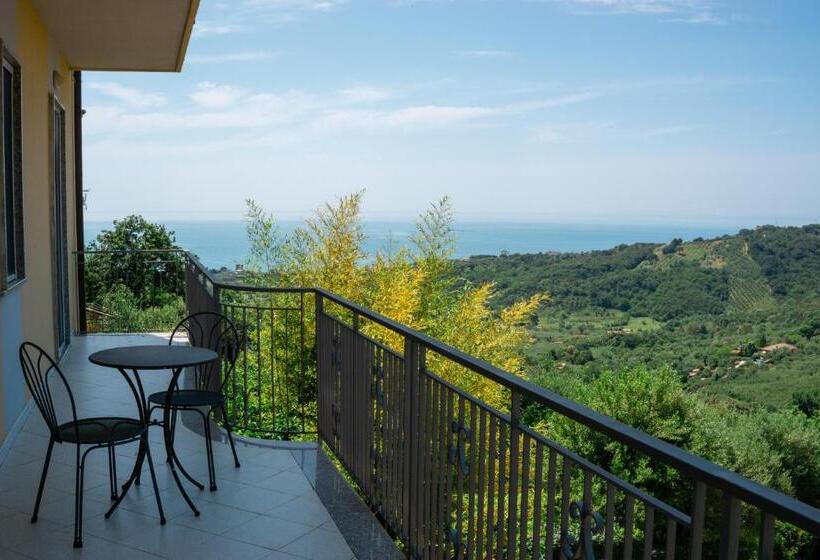 Locanda Le Tre Sorelle