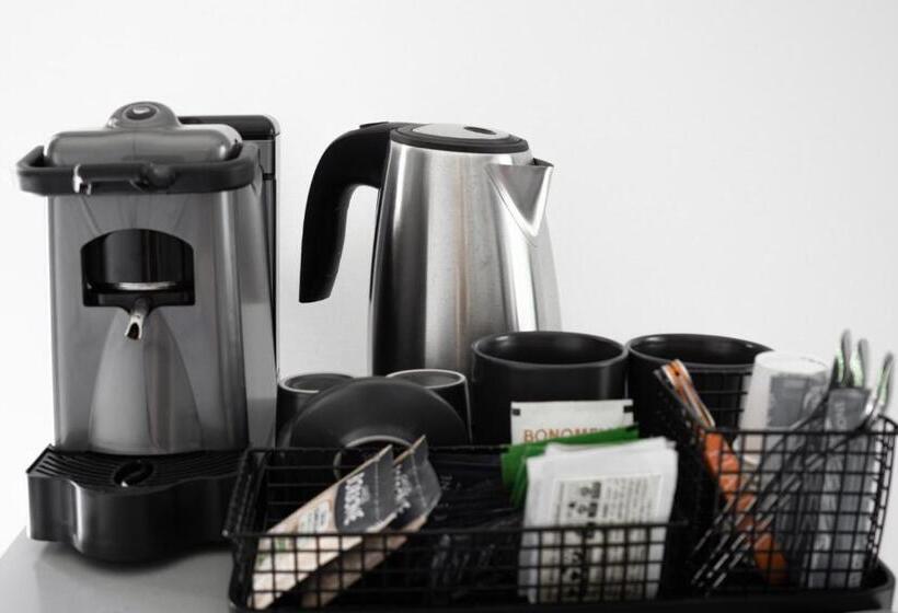 Locanda Le Tre Sorelle