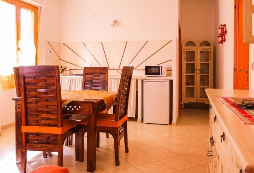 Marisal Accommodation