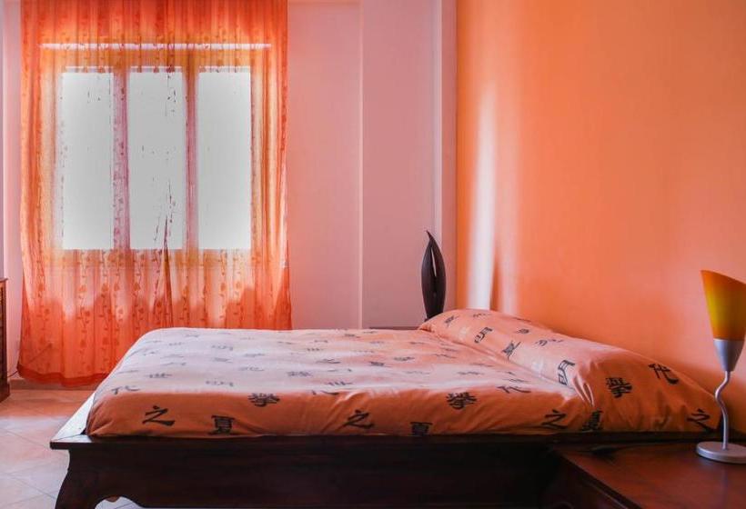 Marisal Accommodation