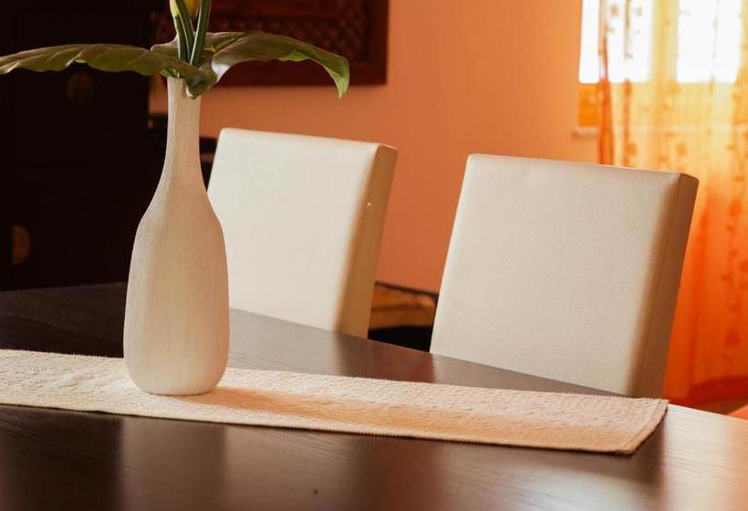 Marisal Accommodation