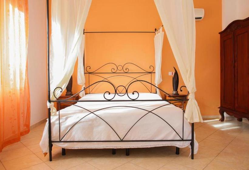 Marisal Accommodation