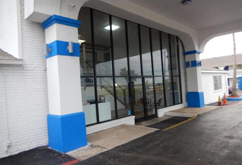 Motel 6 Portland, Tx