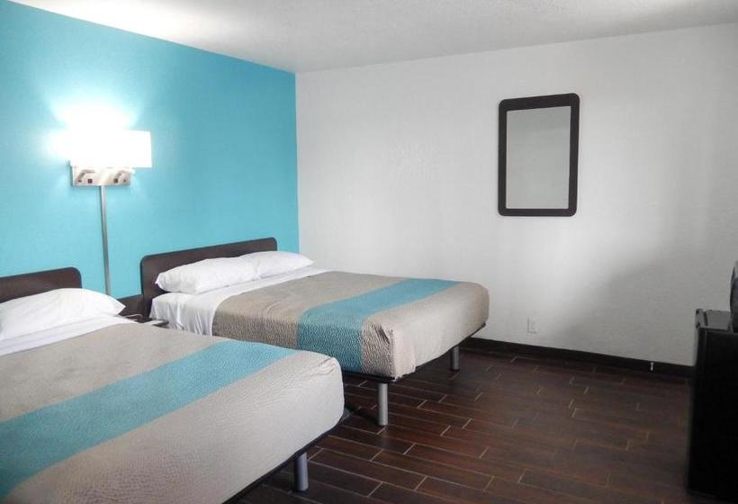 Motel 6 Portland, Tx