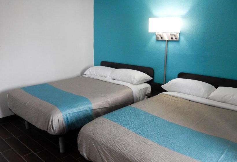 Motel 6 Portland, Tx