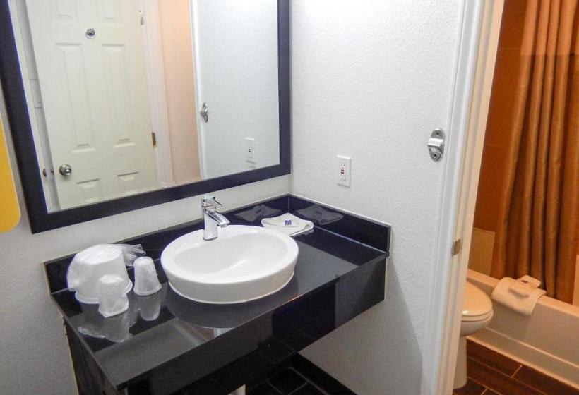 Motel 6 Portland, Tx