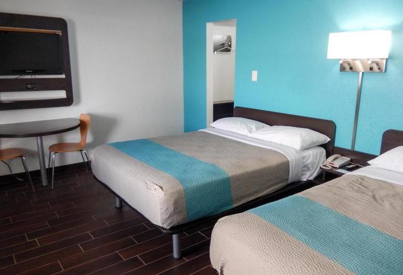 Motel 6 Portland, Tx