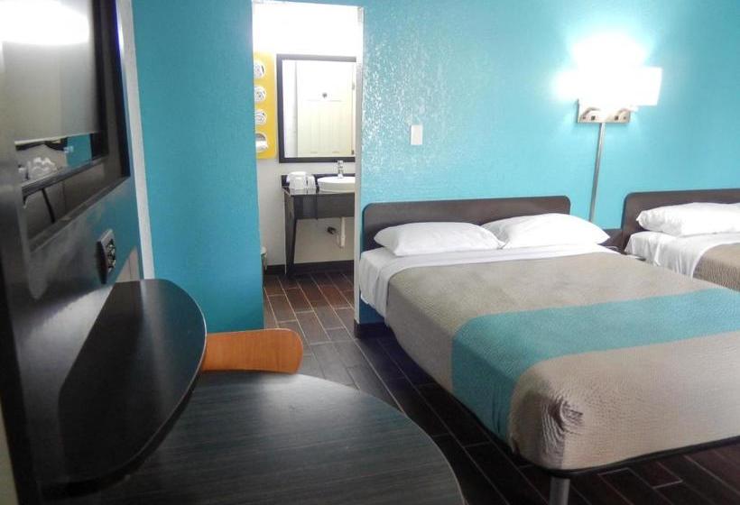 Motel 6 Portland, Tx