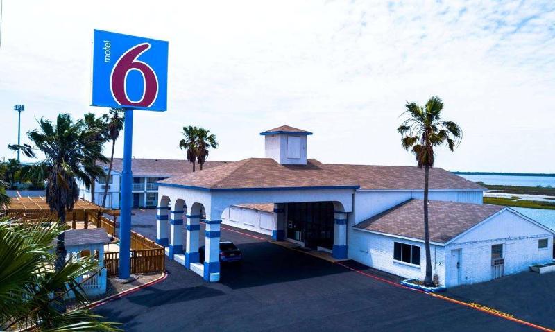Motel 6 Portland, Tx