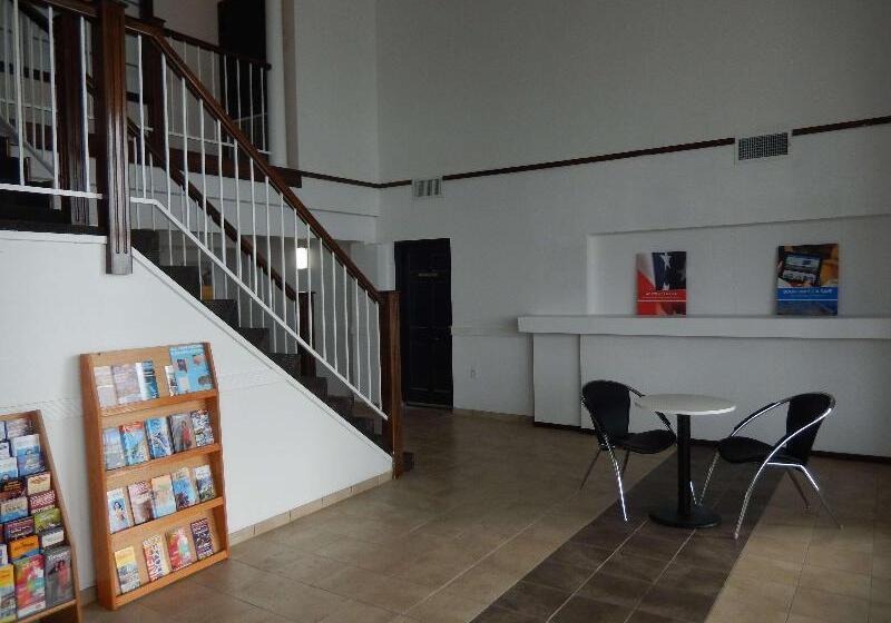 Motel 6 Portland, Tx