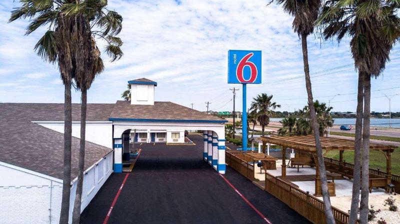 Motel 6 Portland, Tx