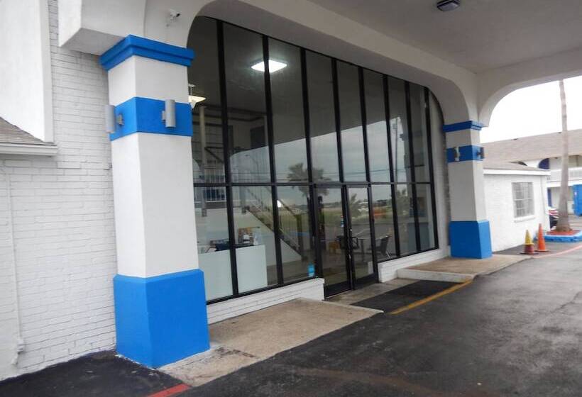 Motel 6 Portland, Tx