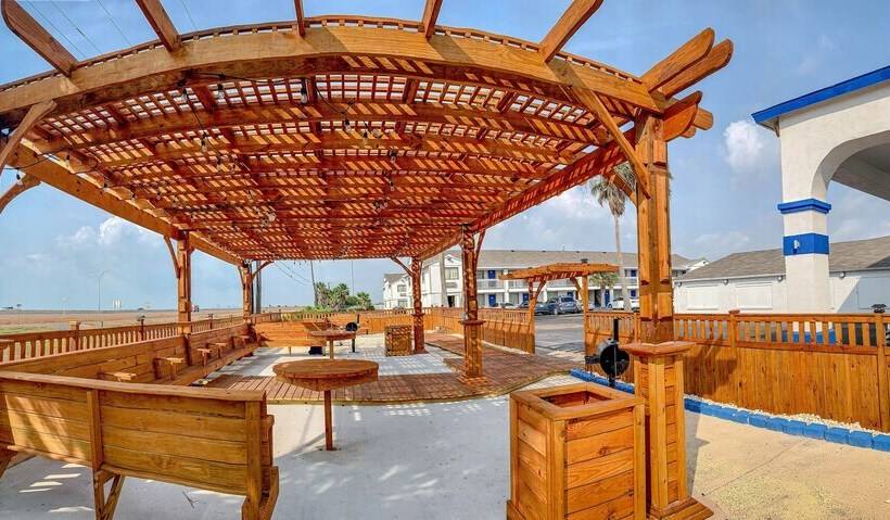 Motel 6 Portland, Tx