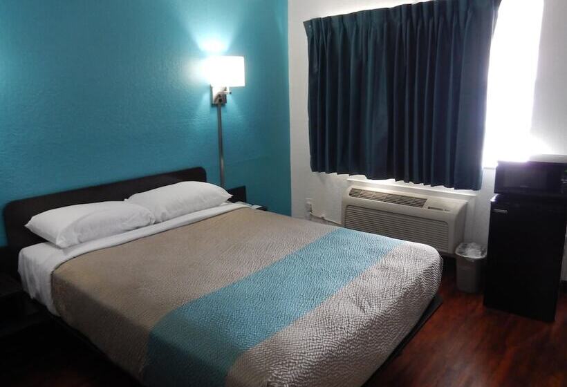 Motel 6 Portland, Tx