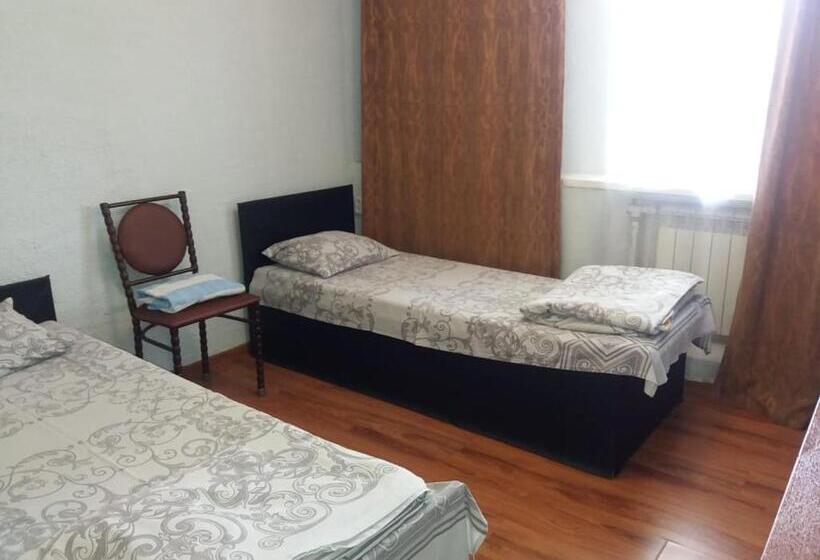 Nuri Hotel стадион
