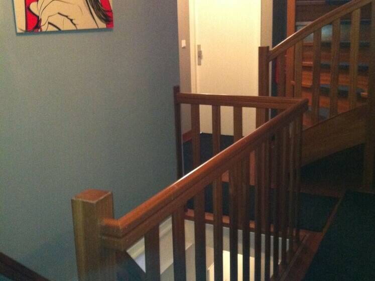 پانسیون Alex Rooms