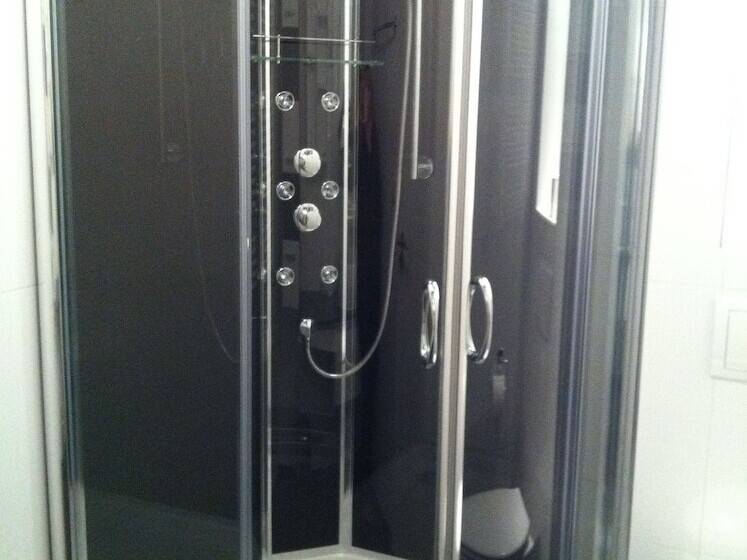 پانسیون Alex Rooms