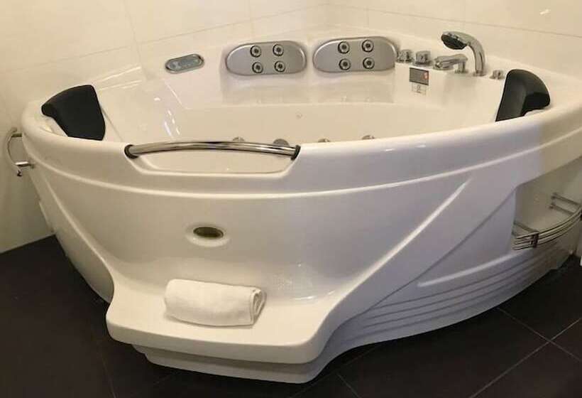 پانسیون Alex Rooms