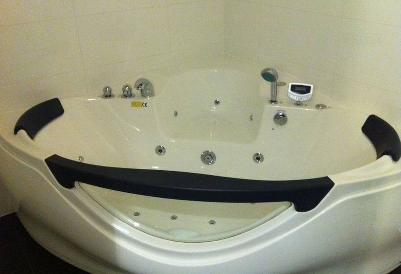 پانسیون Alex Rooms