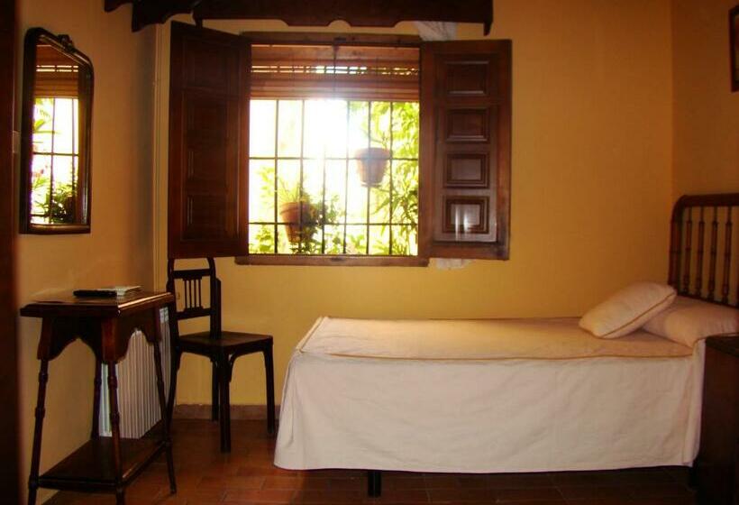 펜션 Alojamiento Turístico La Tinaja