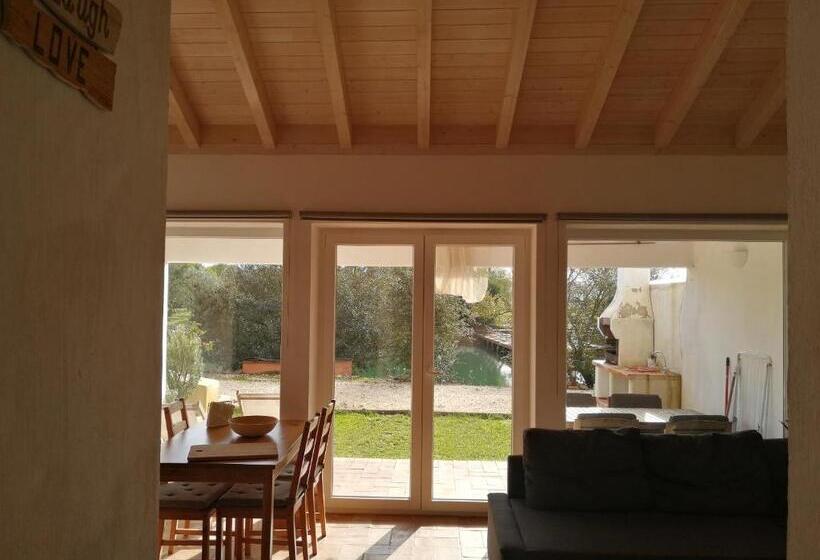 펜션 Amor De Crianca