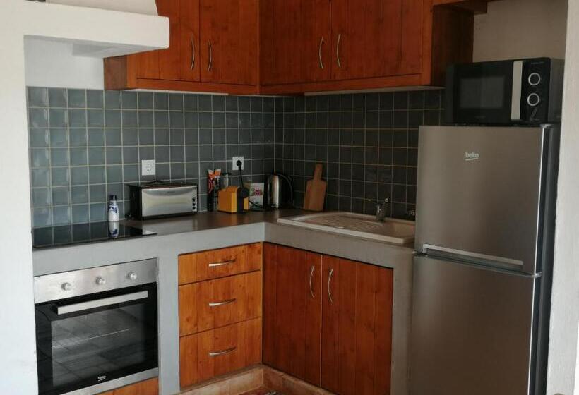 펜션 Amor De Crianca