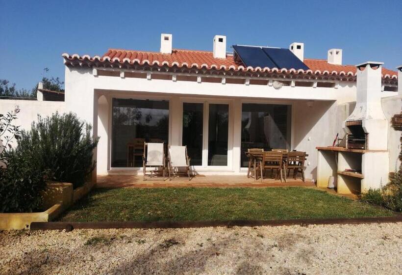 펜션 Amor De Crianca