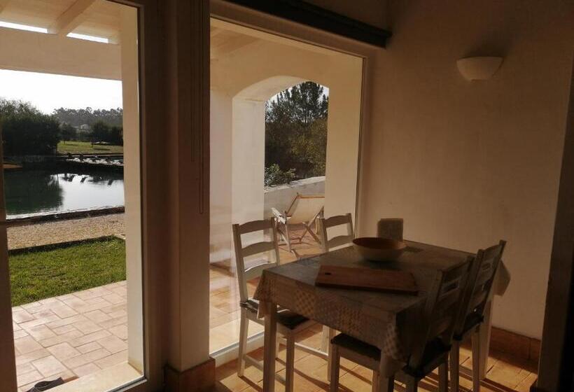 펜션 Amor De Crianca