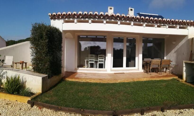 펜션 Amor De Crianca