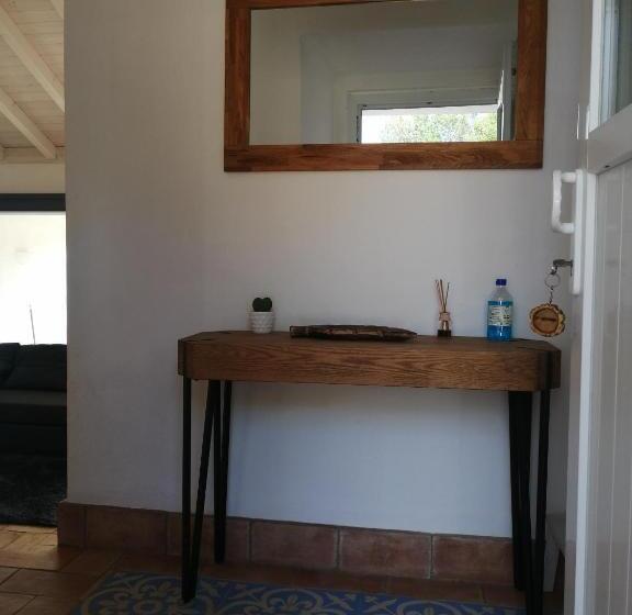 펜션 Amor De Crianca