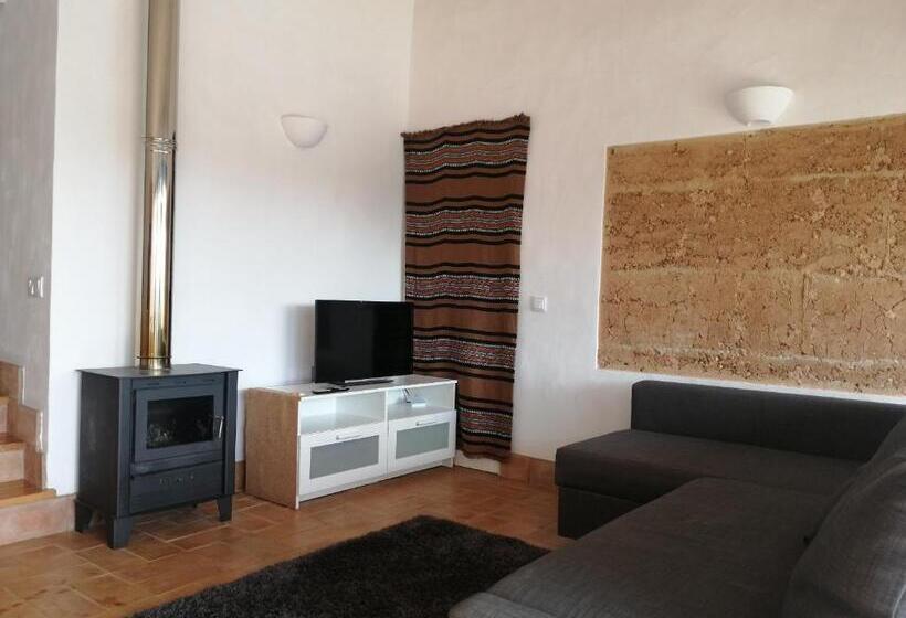 펜션 Amor De Crianca