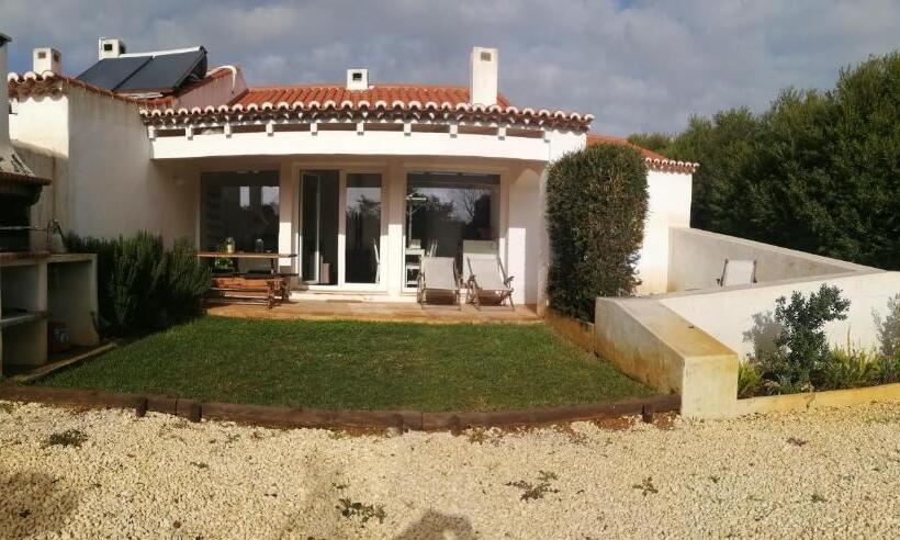 펜션 Amor De Crianca