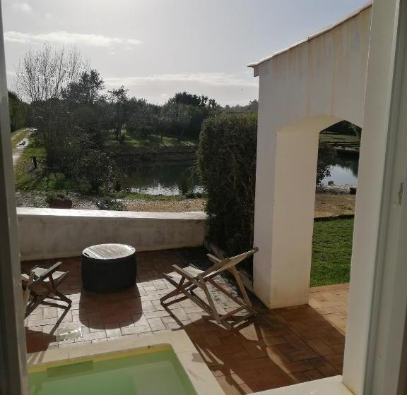 펜션 Amor De Crianca