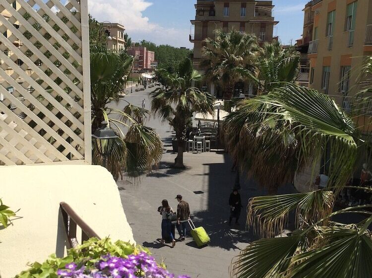 Пансион Barocchetto Romano