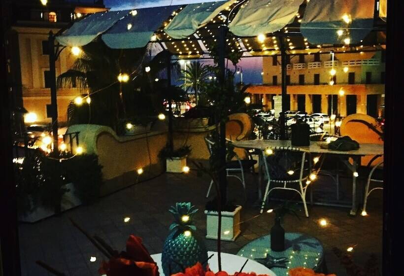 Пансион Barocchetto Romano