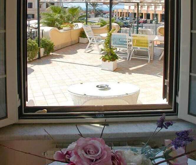 Пансион Barocchetto Romano