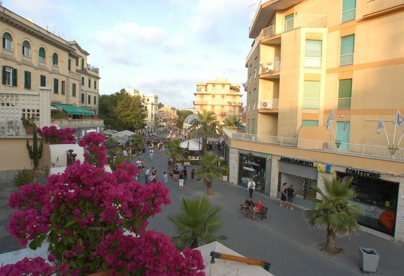 Пансион Barocchetto Romano