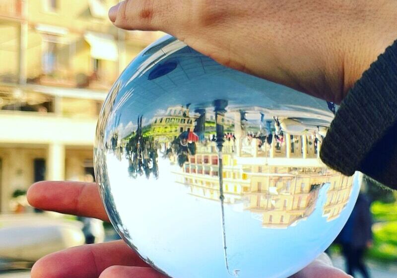 Пансион Barocchetto Romano