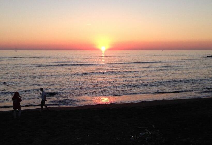 פנסיון Barocchetto Romano