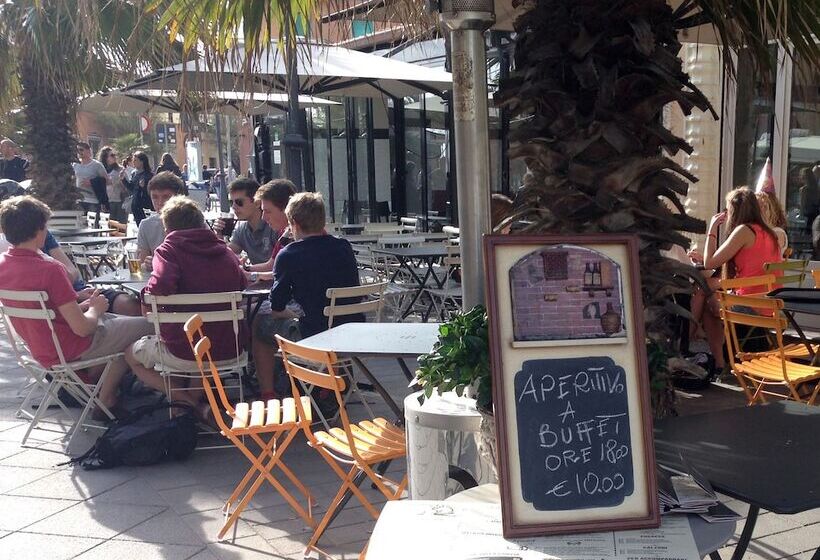 Пансион Barocchetto Romano