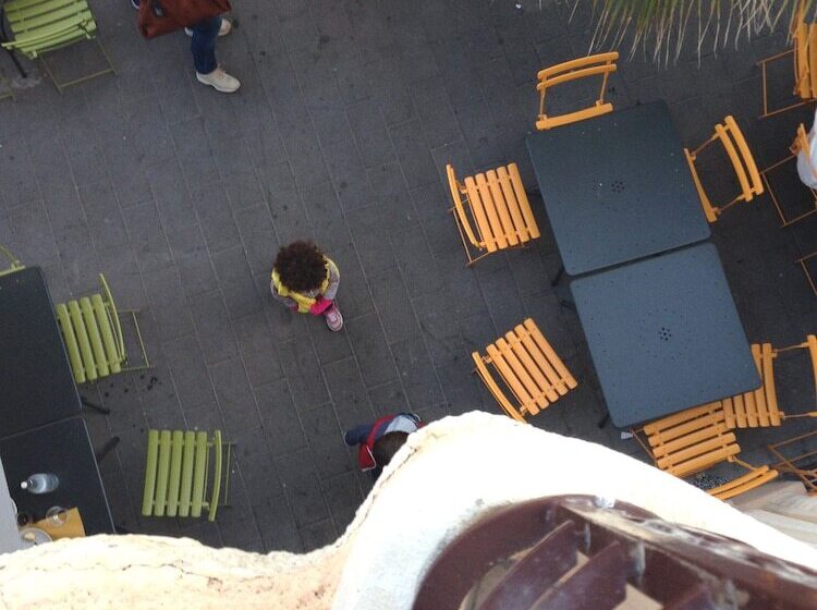 פנסיון Barocchetto Romano